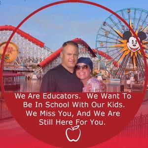 Meet your Posher, Becky